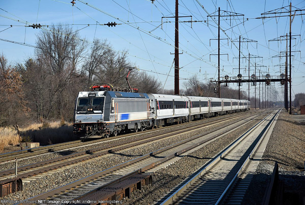 NJT 4626